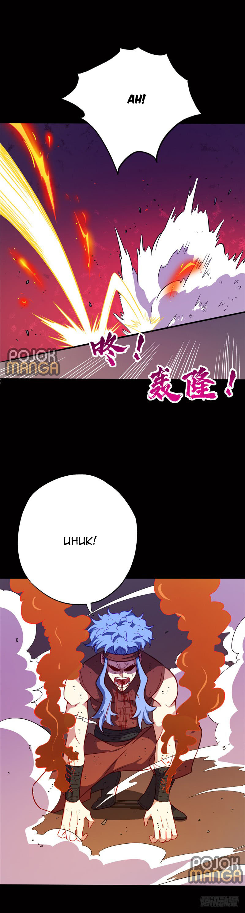 Supreme Godly System Chapter 31 Gambar 6